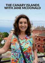 Watch The Canary Islands with Jane McDonald Vumoo