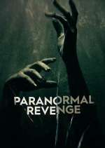 Watch Paranormal Revenge Vumoo