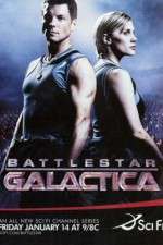 Watch Battlestar Galactica (New) Vumoo