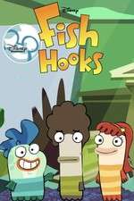 Watch Fish Hooks Vumoo