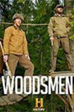 Watch The Woodsmen Vumoo