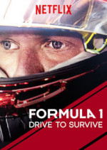 Watch Formula 1: Drive to Survive Vumoo