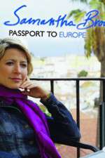 Watch Passport to Europe Vumoo