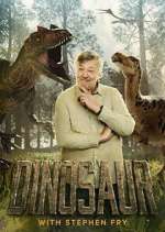 Watch Dinosaur with Stephen Fry Vumoo