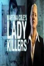 Watch Martina Cole's Lady Killers Vumoo