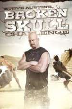 Watch Steve Austin's Broken Skull Challenge Vumoo