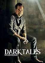 Watch Dark Tales with Don Wildman Vumoo