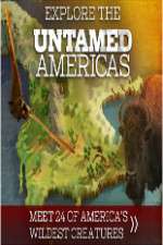 Watch Untamed Americas Vumoo