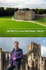 Watch Secrets of the National Trust Vumoo