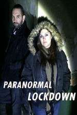Watch Paranormal Lockdown Vumoo