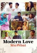 Watch Modern Love: Mumbai Vumoo