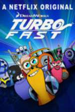 Watch Turbo F.A.S.T Vumoo