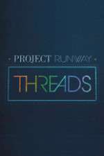 Watch Project Runway: Threads Vumoo