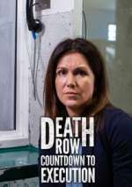 Watch Death Row: Countdown to Execution Vumoo