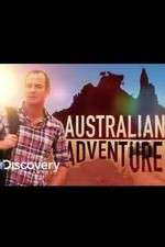 Watch Robson Green's Australian Adventure Vumoo