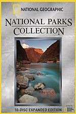 Watch National Geographic National Parks Collection Vumoo
