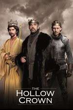 Watch The Hollow Crown Vumoo