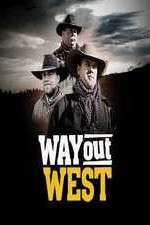 Watch Way Out West Vumoo