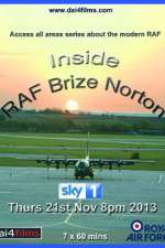 Watch Inside RAF Brize Norton Vumoo