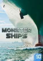 Watch Monster Ships Vumoo