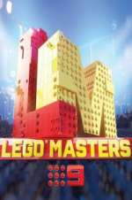 Watch Lego Masters Australia Vumoo