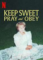 Watch Keep Sweet: Pray and Obey Vumoo