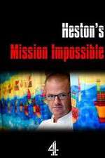 Watch Heston's Mission Impossible Vumoo