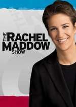 Watch The Rachel Maddow Show Vumoo