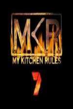 Watch My Kitchen Rules Vumoo