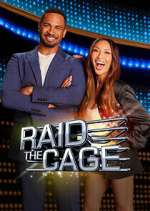Watch Raid the Cage Vumoo