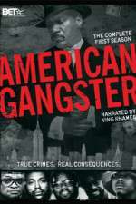 Watch American Gangster (2006) Vumoo