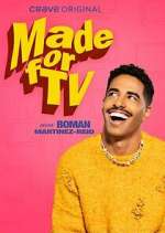 Watch Made for TV with Boman Martinez-Reid Vumoo