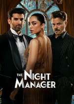 Watch The Night Manager Vumoo
