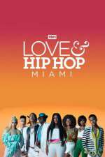 Love & Hip Hop: Miami vumoo