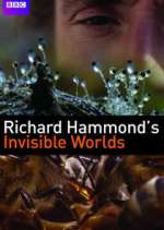 Watch Richard Hammond's Invisible Worlds Vumoo