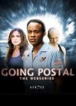 Watch Heroes: Going Postal Vumoo