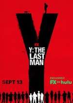 Watch Y: The Last Man Vumoo