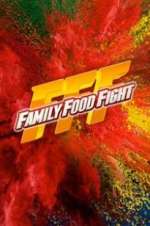 Watch Family Food Fight Vumoo