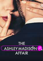 Watch The Ashley Madison Affair Vumoo