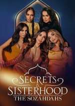 Watch Secrets & Sisterhood: The Sozahdahs Vumoo