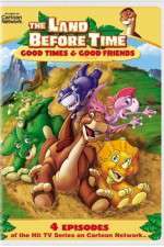 Watch The Land Before Time Vumoo