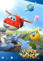 Watch Super Wings Vumoo