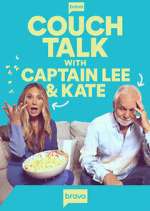 Watch Couch Talk with Captain Lee and Kate Vumoo