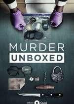Watch Murder Unboxed Vumoo