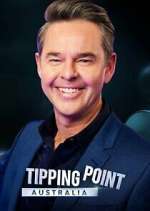 Watch Tipping Point Australia Vumoo