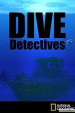 Watch Dive Detectives Vumoo