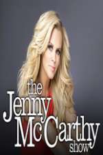 Watch The Jenny McCarthy Show Vumoo