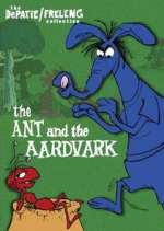 Watch The Ant and the Aardvark Vumoo