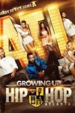 Watch Growing Up Hip Hop: Atlanta Vumoo