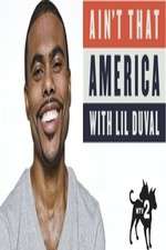 Watch Aint That America With Lil Duval Vumoo